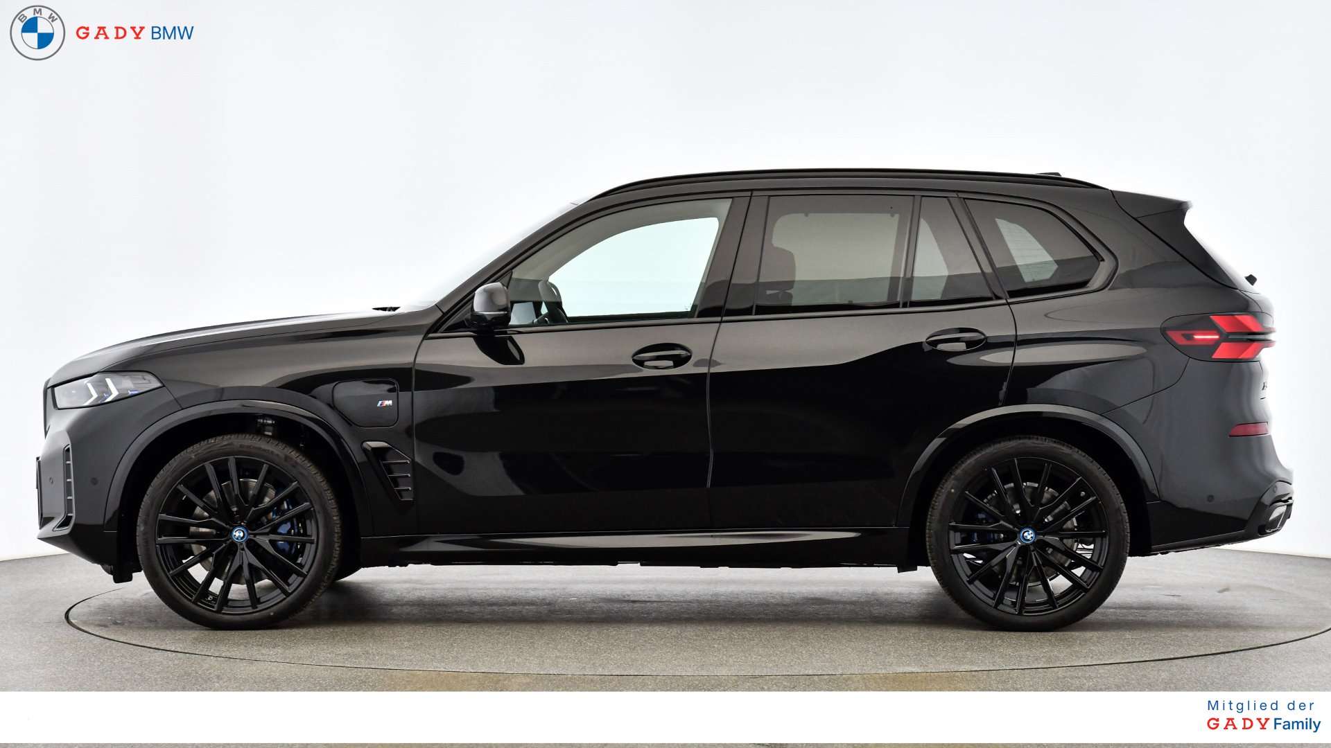 BMW X5 XDrive50e - 2025 - Joinsteer - #6