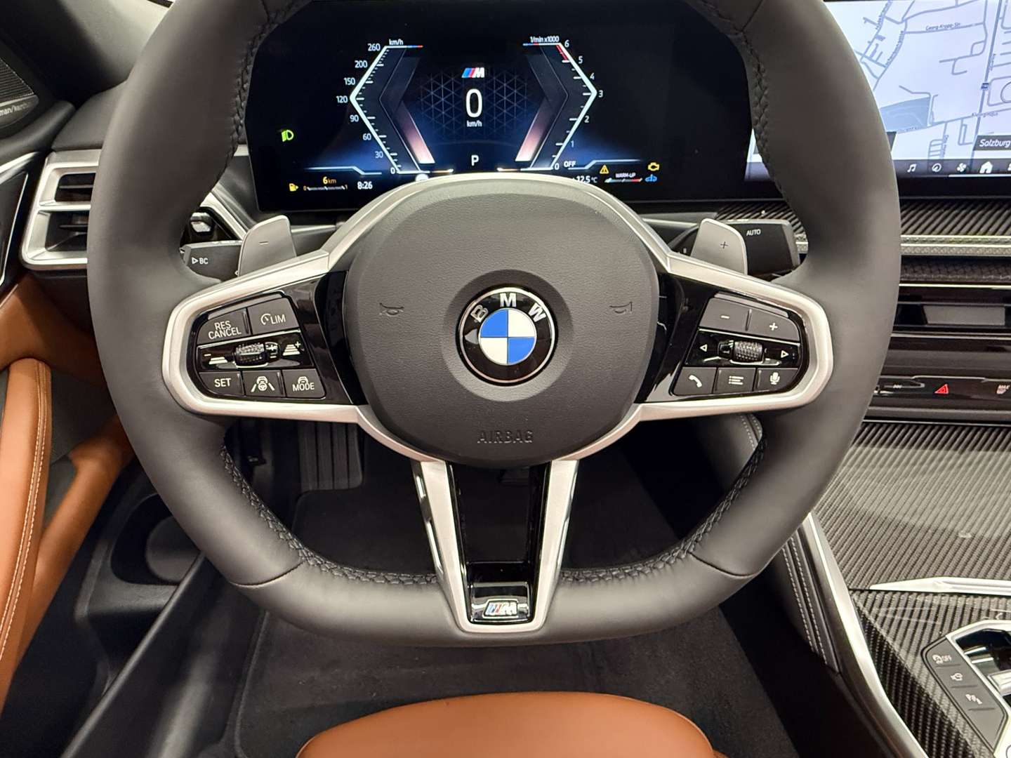 BMW Série 420 420d - 2026 - Joinsteer - #14