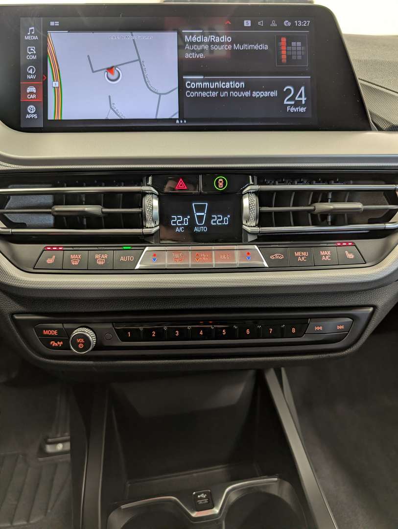 BMW 118i Hatch 118i - 2022 - Joinsteer - #10