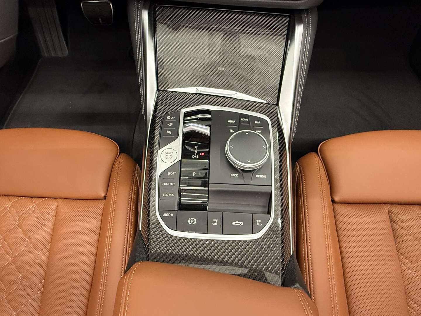 BMW Série 420 420d - 2026 - Joinsteer - #15