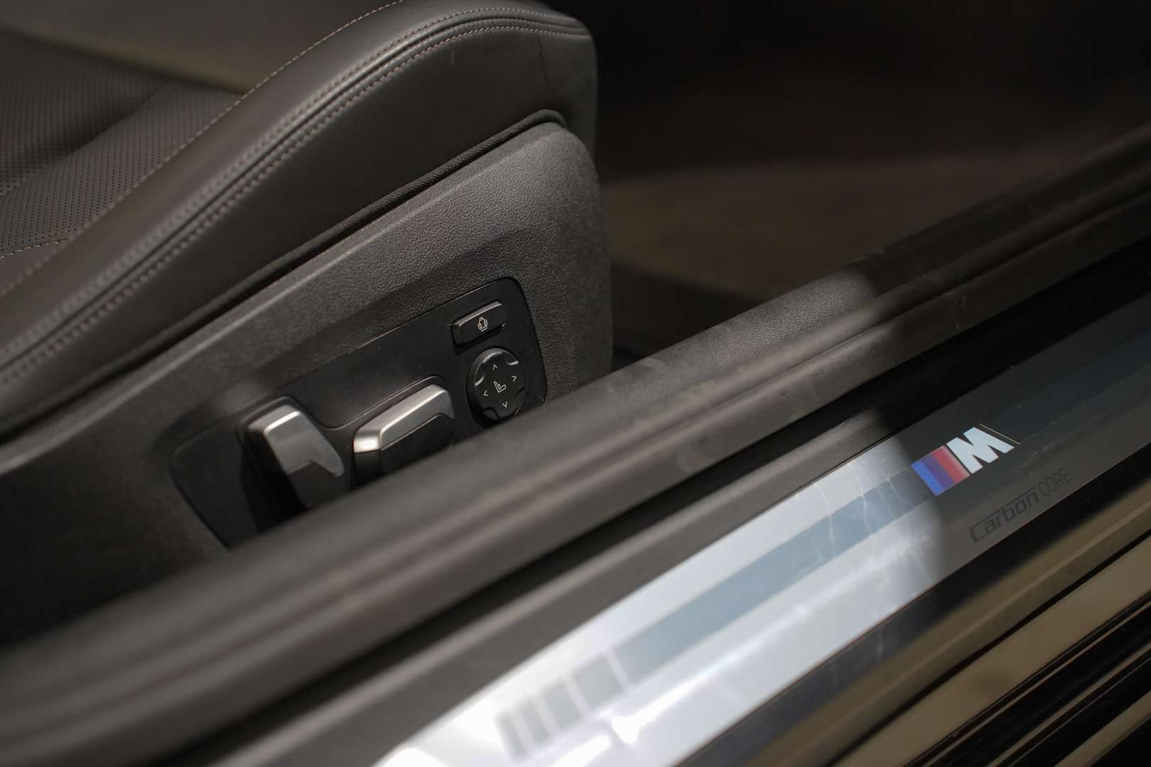 BMW Série 8 M8 Competition - 2020 - Joinsteer - #22