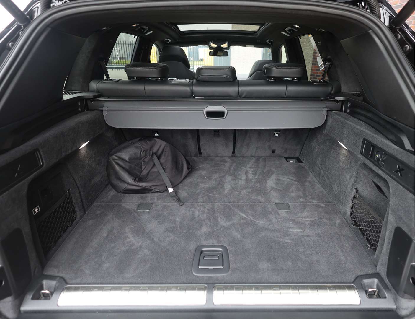 BMW X5 M-Performance 50e XDrive - 2025 - Joinsteer - #23