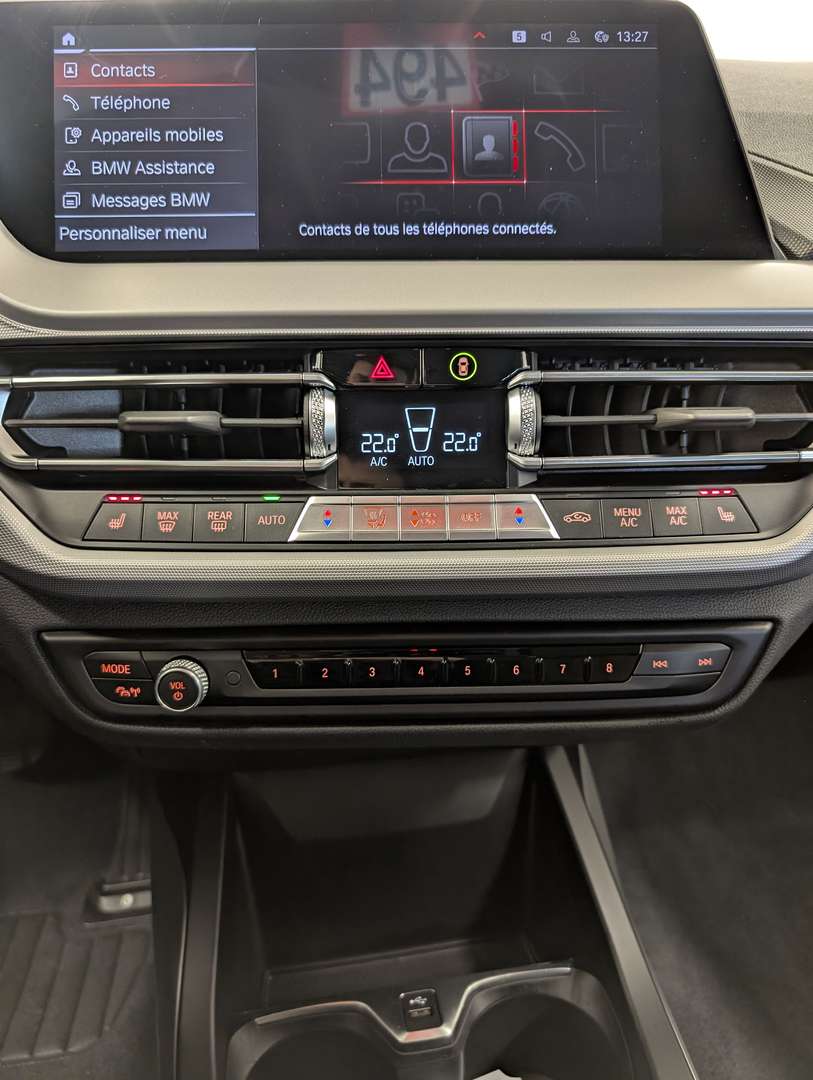 BMW 118i Hatch 118i - 2022 - Joinsteer - #11