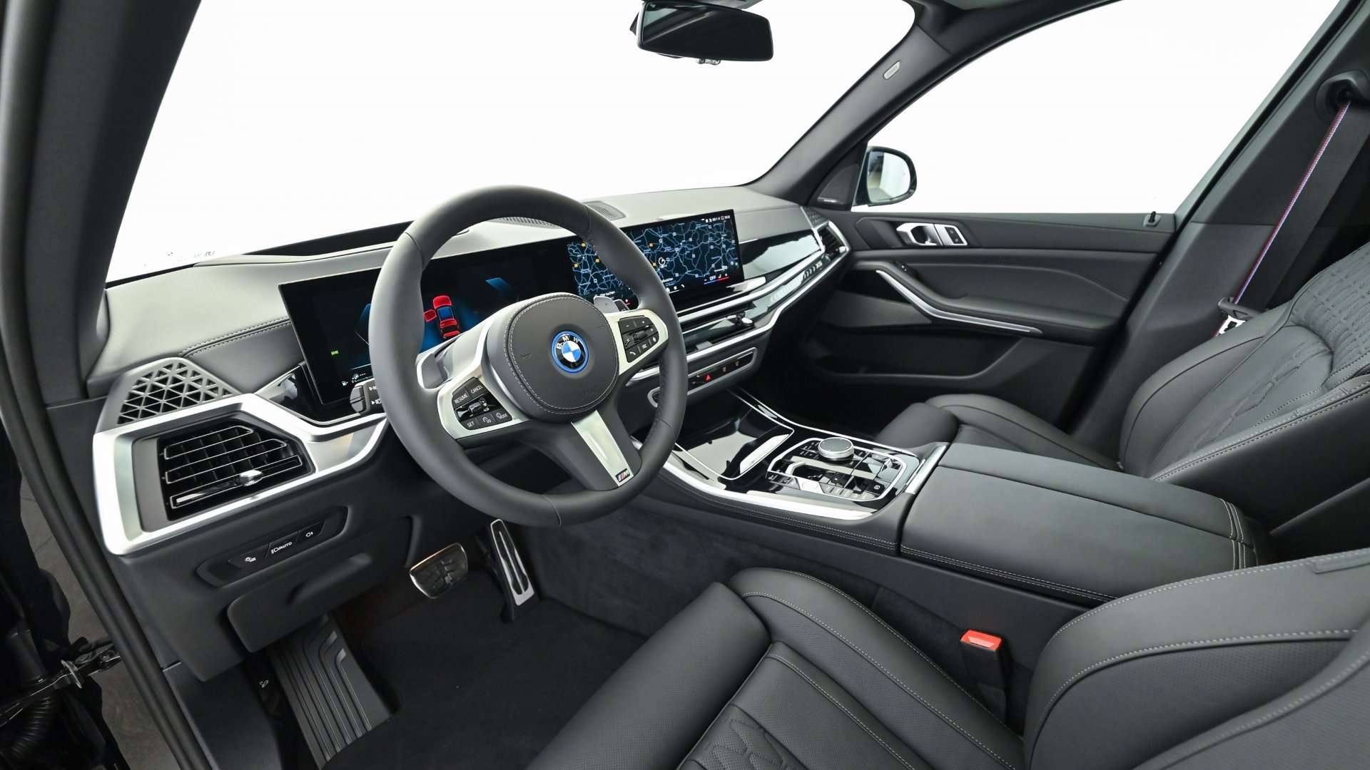 BMW X5 XDrive50e - 2025 - Joinsteer - #8