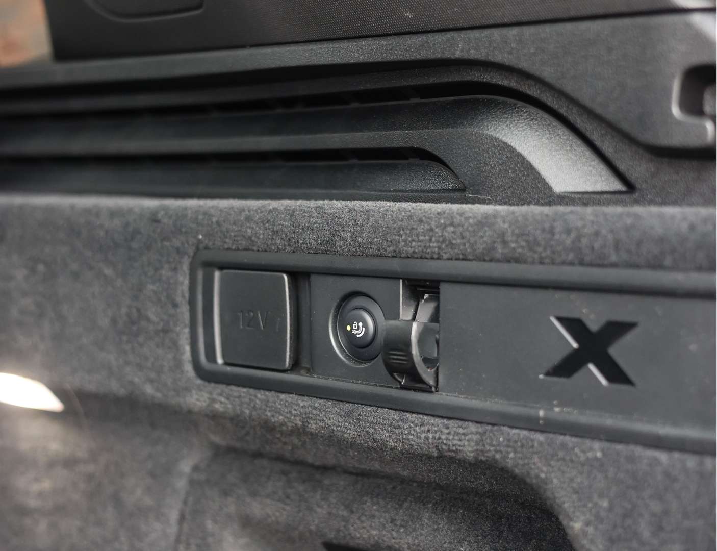 BMW X5 M-Performance 50e XDrive - 2025 - Joinsteer - #24