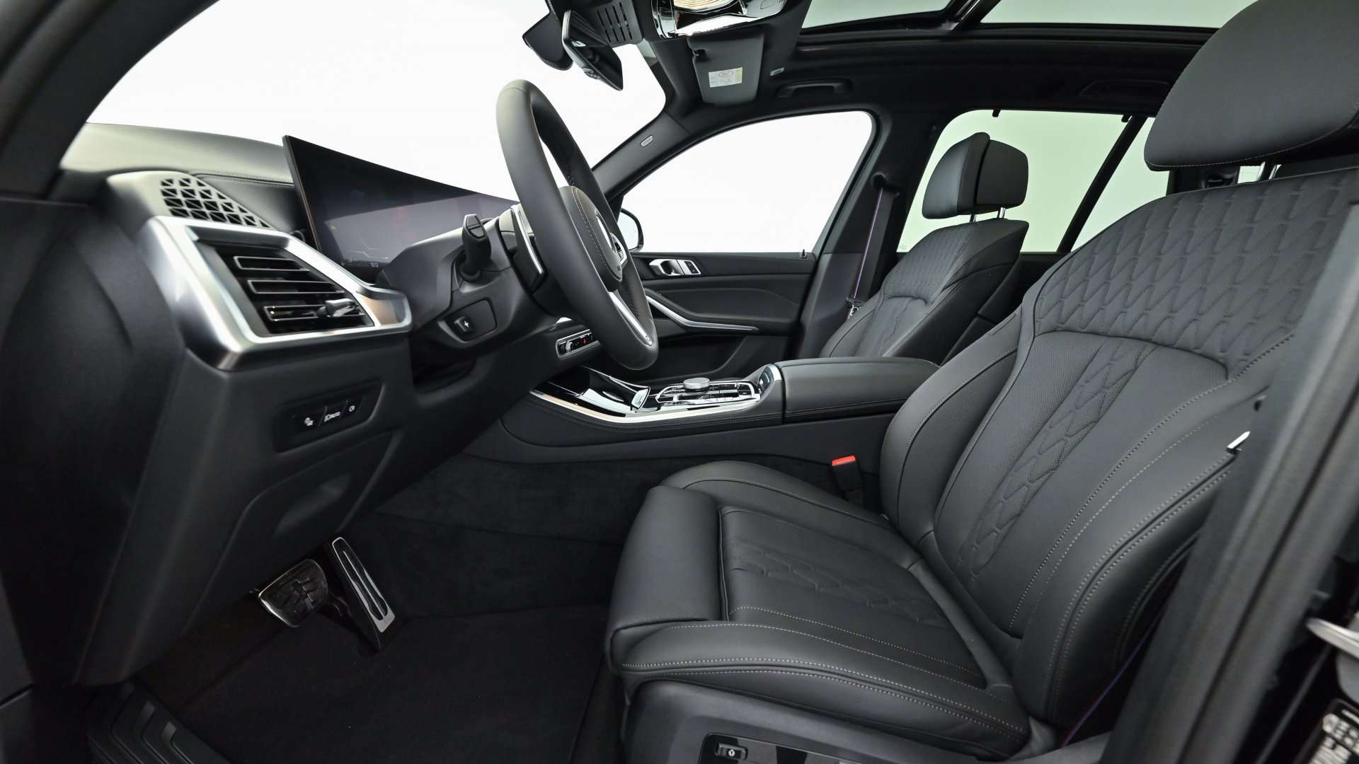 BMW X5 XDrive50e - 2025 - Joinsteer - #9