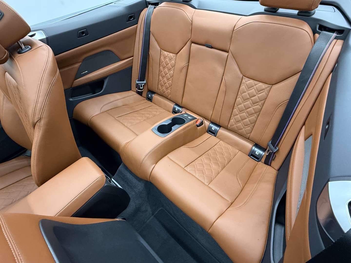 BMW Série 420 420d - 2026 - Joinsteer - #17