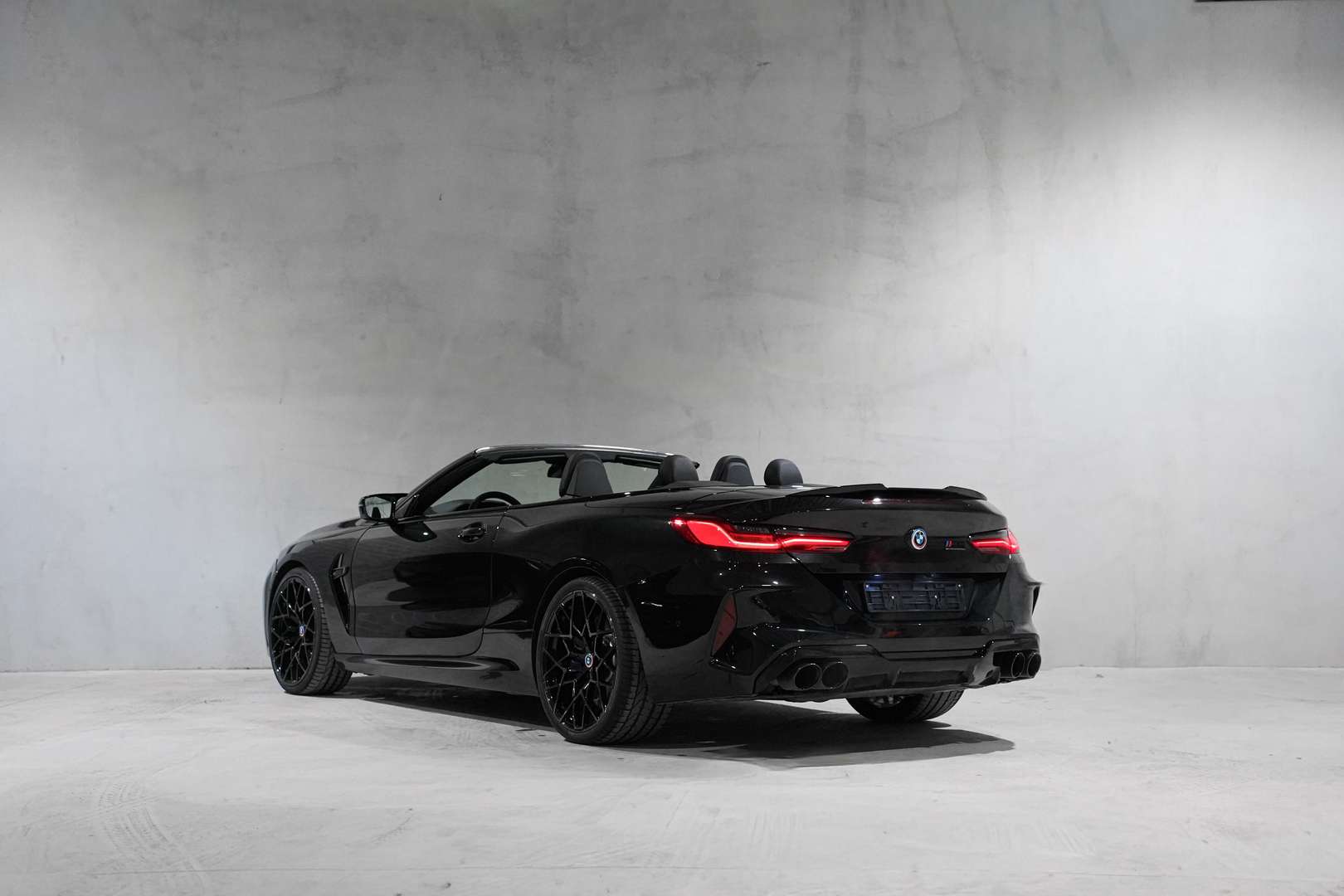 BMW Série 8 M8 Competition - 2020 - Joinsteer - #23