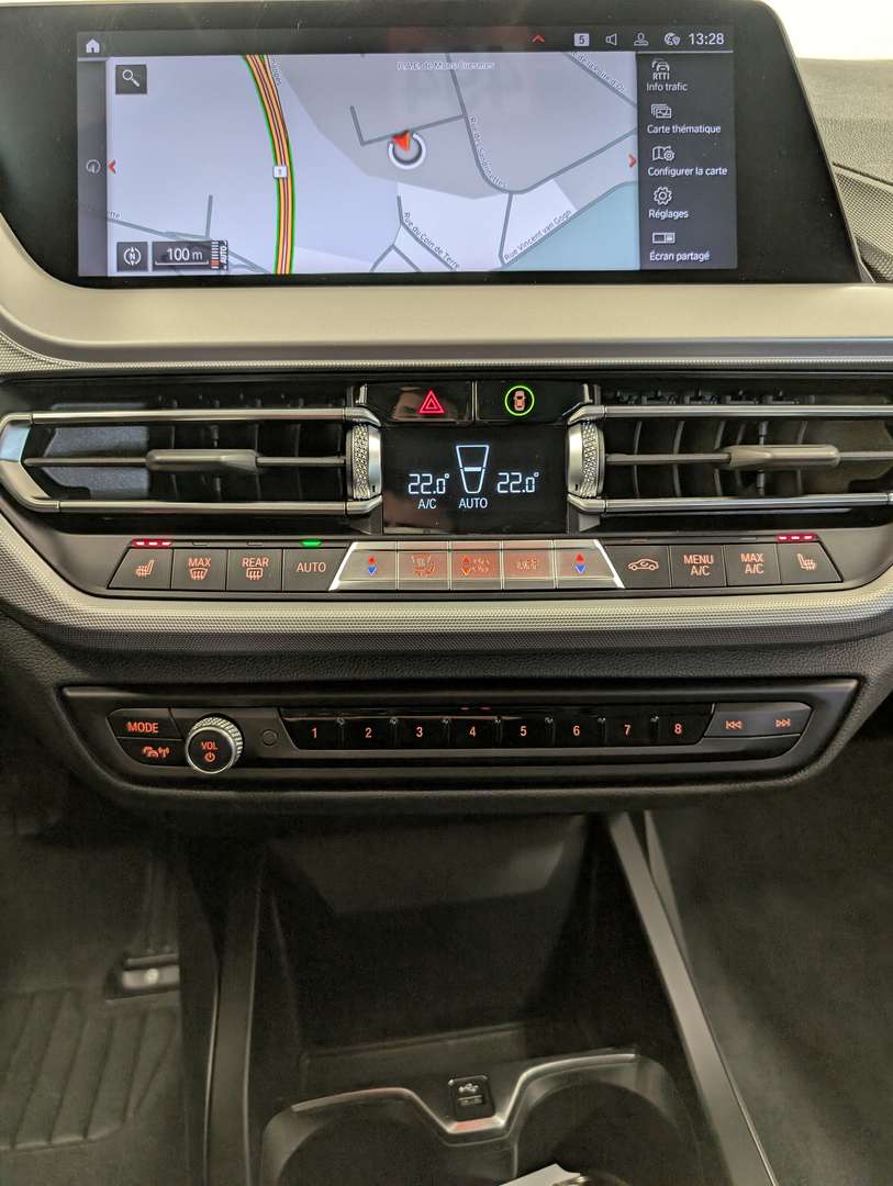 BMW 118i Hatch 118i - 2022 - Joinsteer - #12