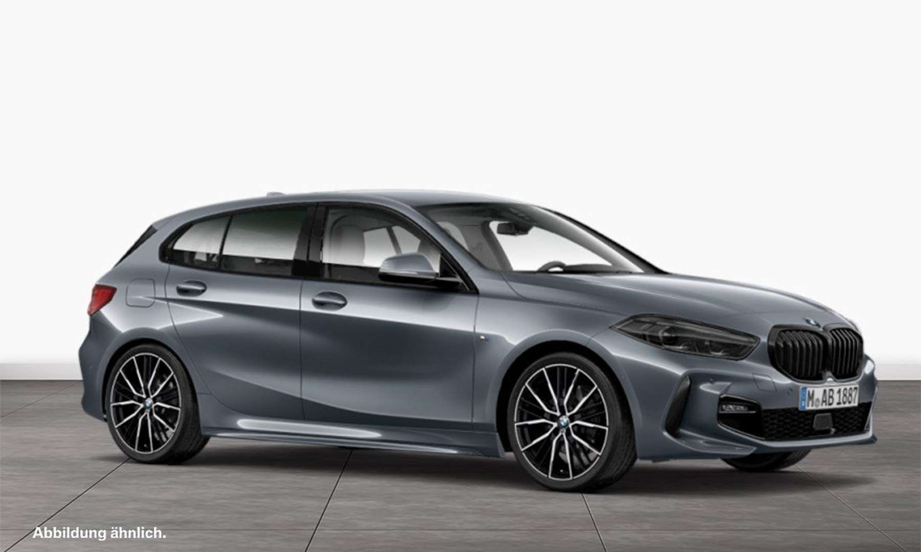 BMW 118i Hatch 118i - 2024 - Joinsteer - #6