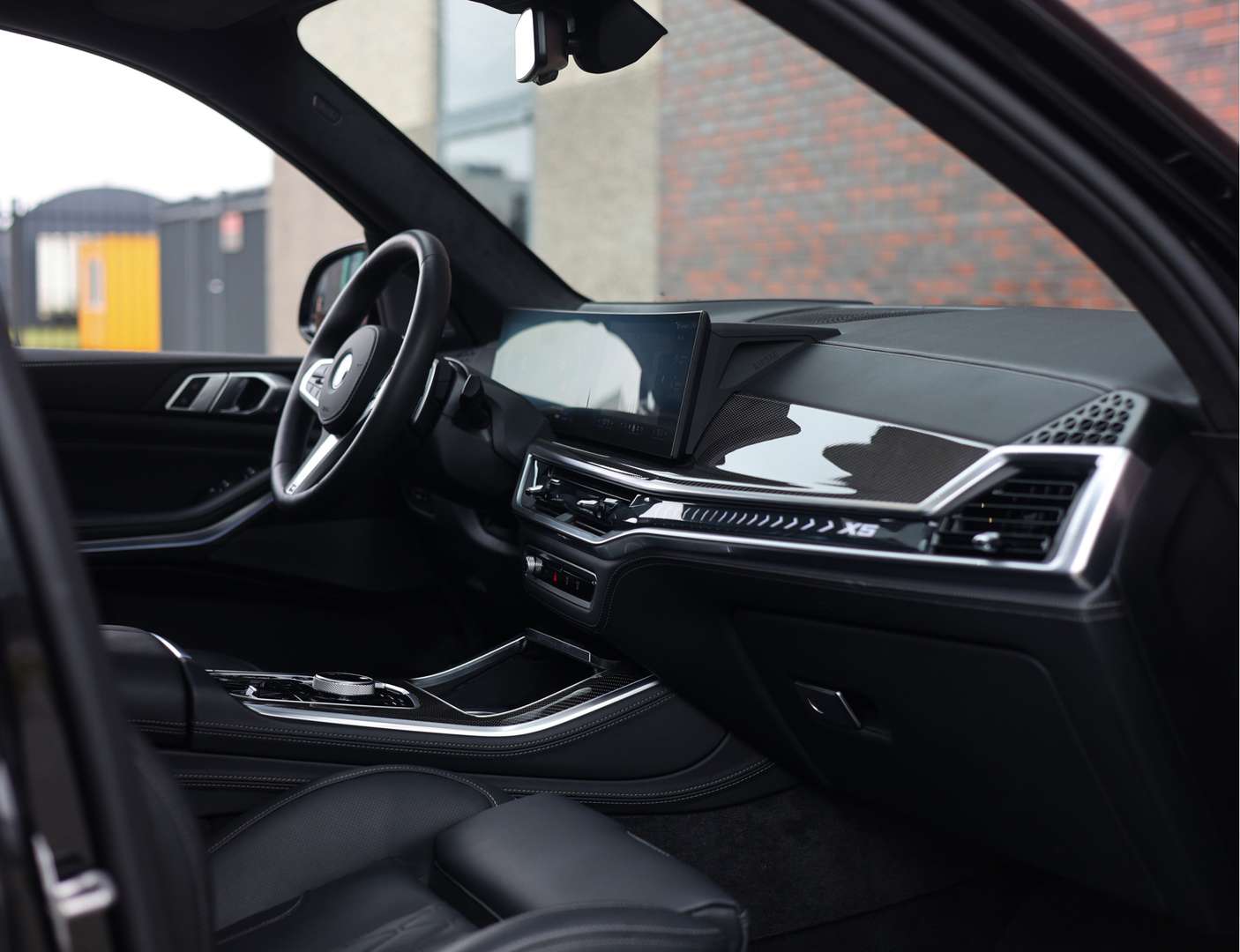 BMW X5 M-Performance 50e XDrive - 2025 - Joinsteer - #26