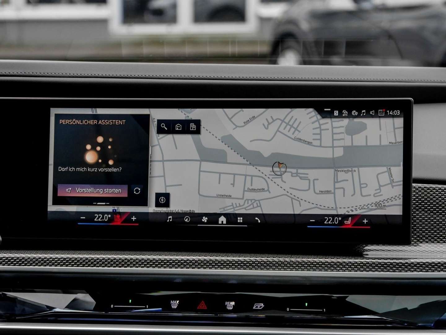 BMW Série 7 M Sport 740d XDrive - 2026 - Joinsteer - #7