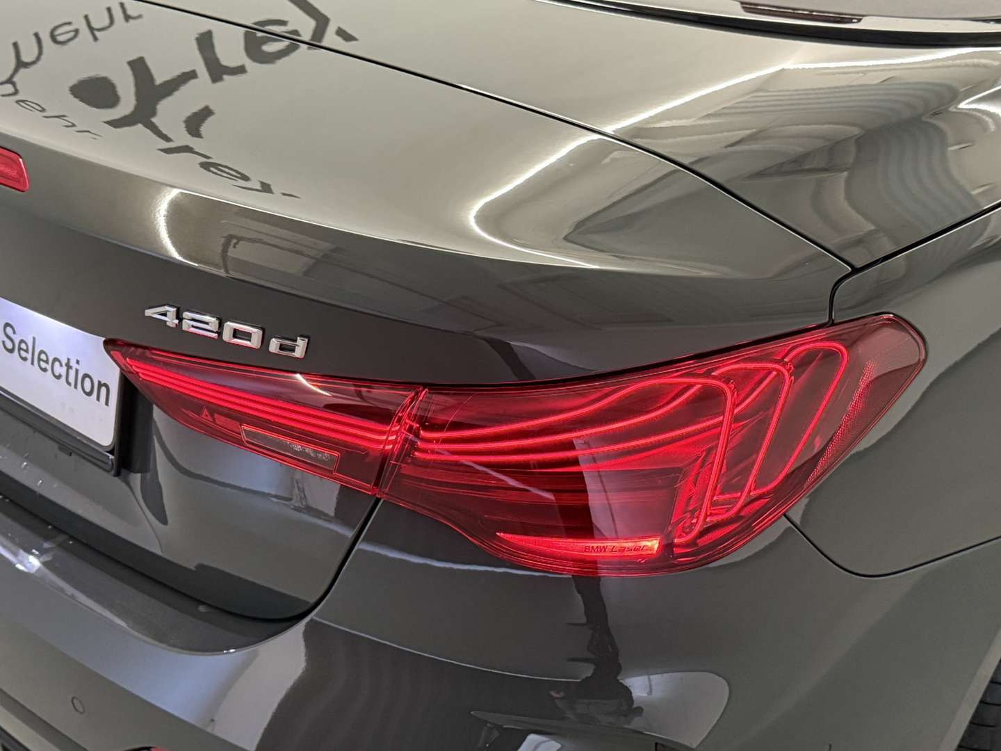 BMW Série 420 420d - 2026 - Joinsteer - #19