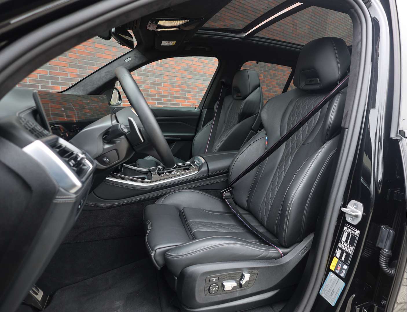 BMW X5 M-Performance 50e XDrive - 2025 - Joinsteer - #27