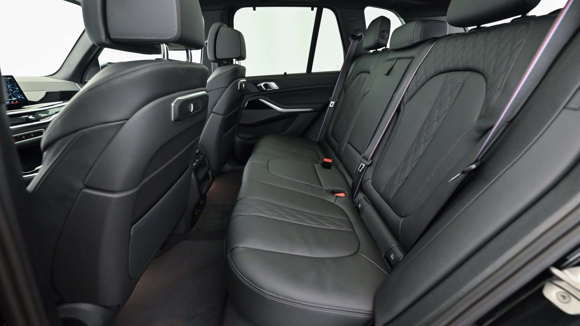 BMW X5 XDrive50e - 2025 - Joinsteer - #12