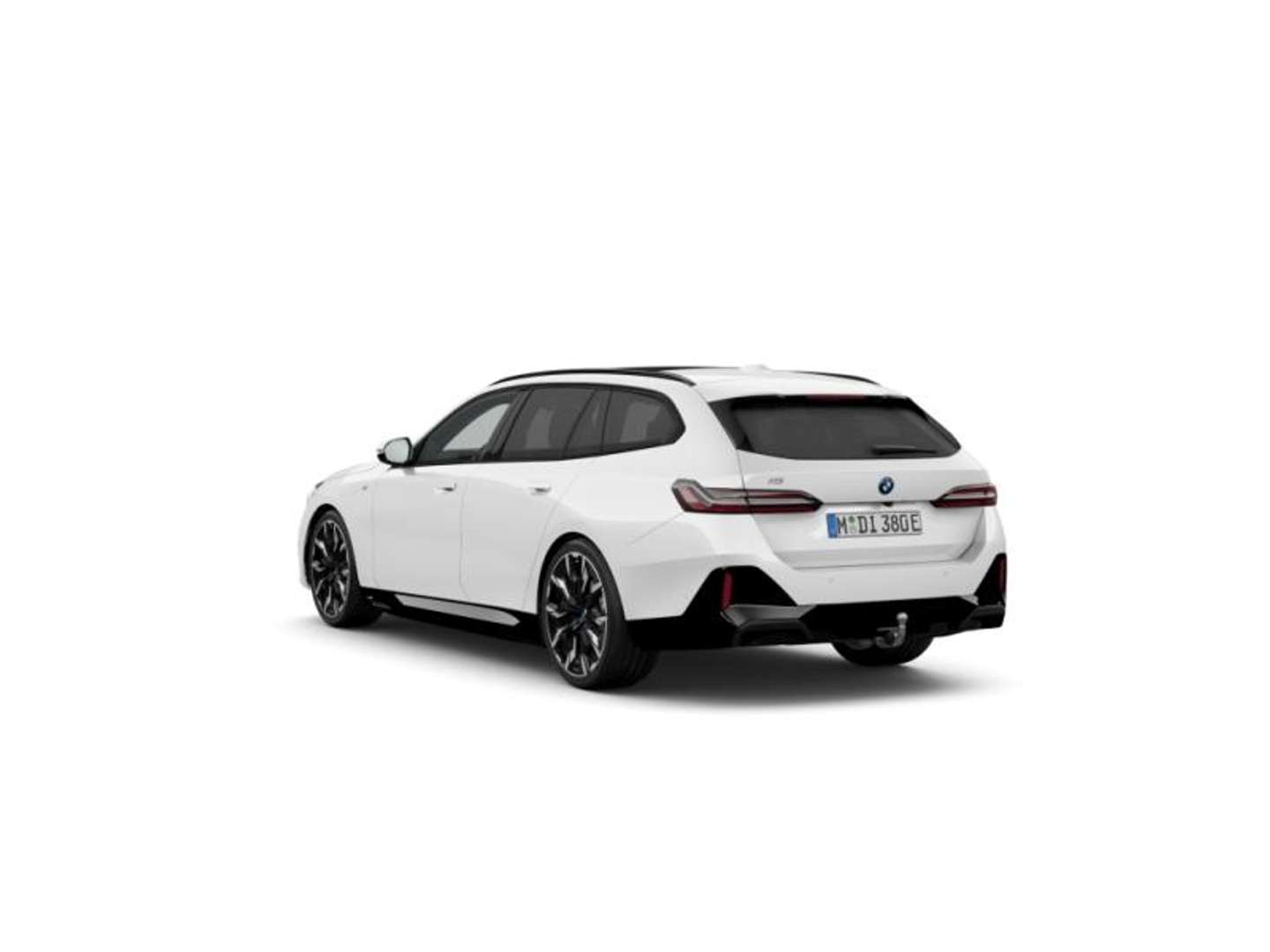 BMW I5 M Sport - 2025 - Joinsteer - #26