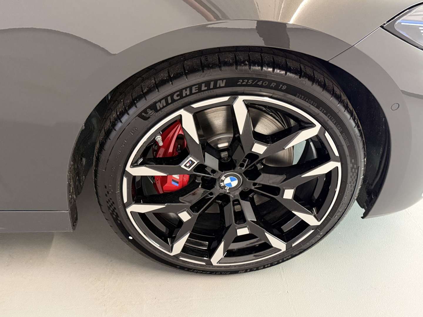 BMW Série 420 420d - 2026 - Joinsteer - #20