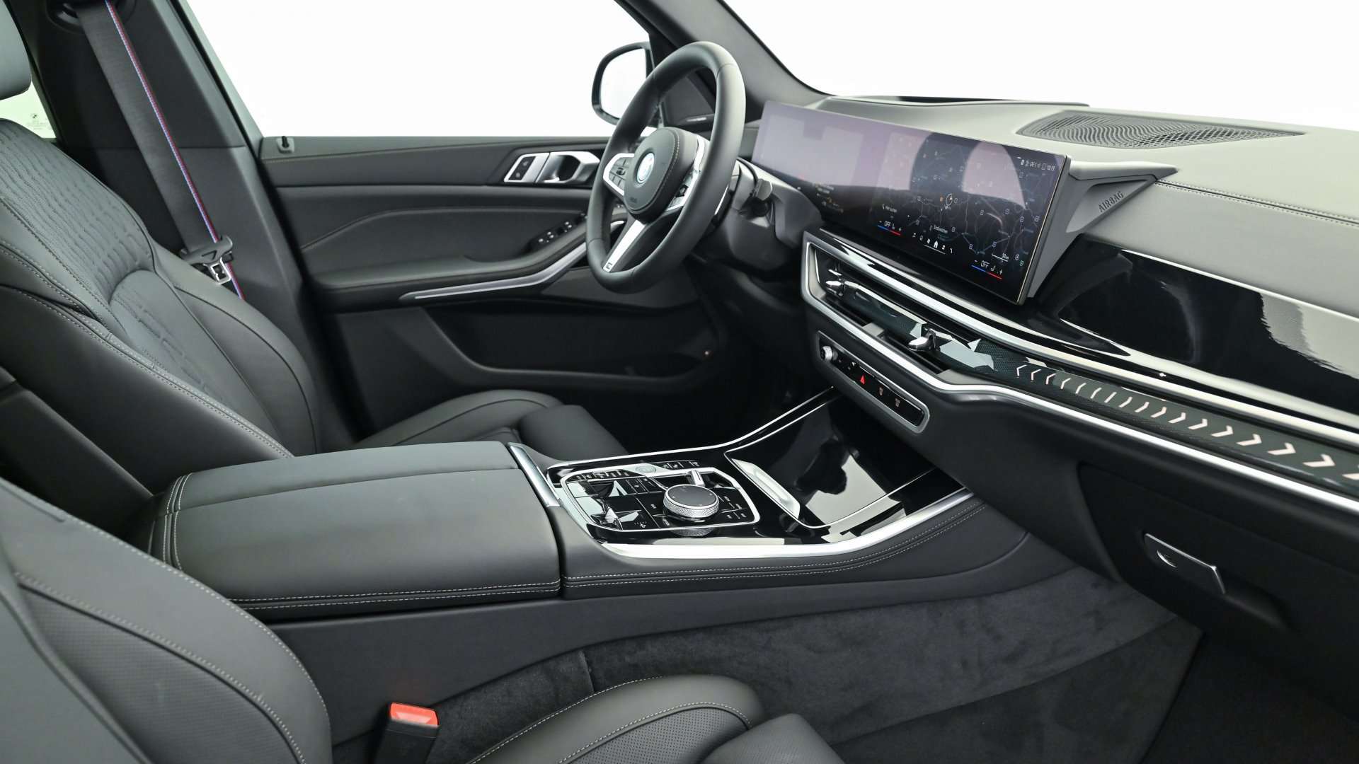 BMW X5 XDrive50e - 2025 - Joinsteer - #13