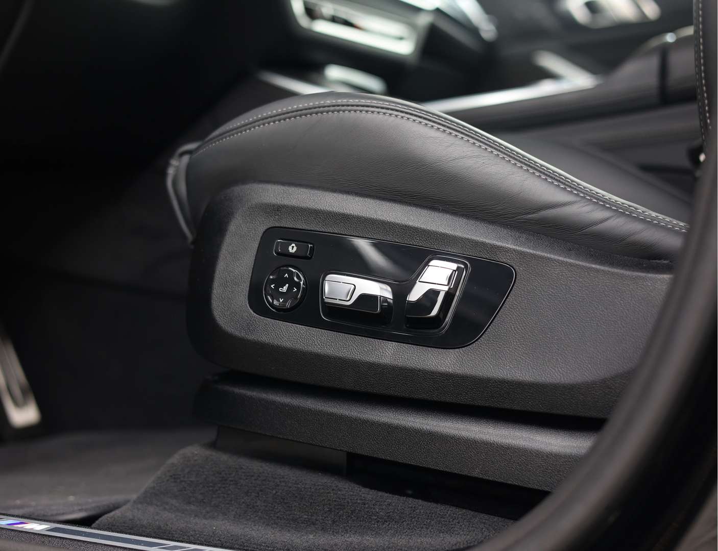 BMW X5 M-Performance 50e XDrive - 2025 - Joinsteer - #28