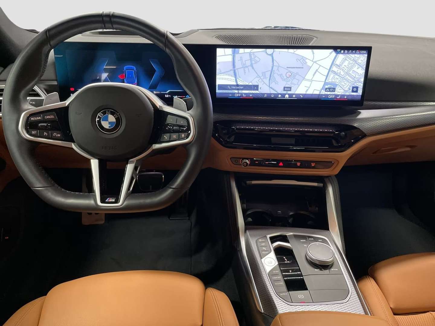 BMW Série 4 M Sport 420i - 2025 - Joinsteer - #10