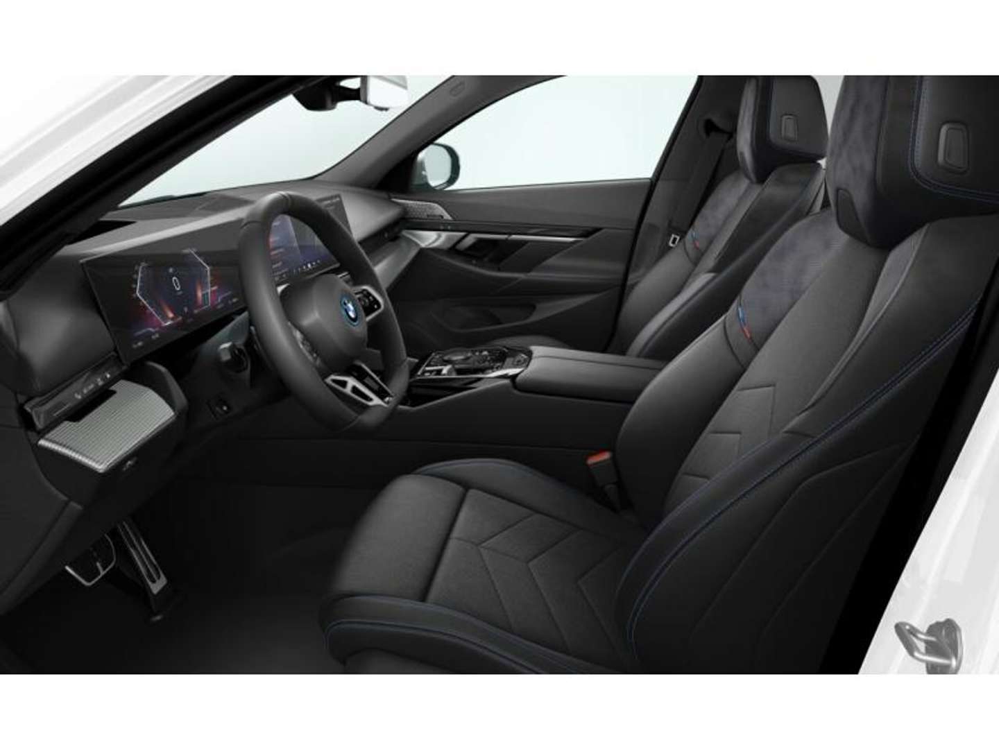 BMW I5 M Sport - 2025 - Joinsteer - #27