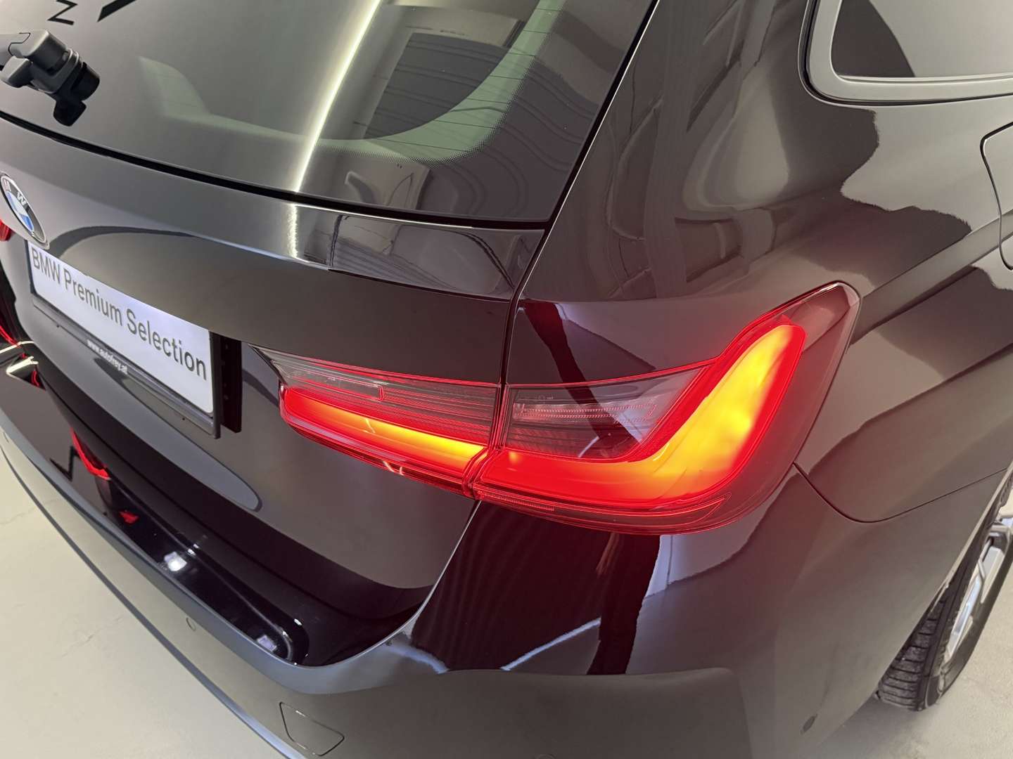 BMW 318 318d - 2024 - Joinsteer - #16