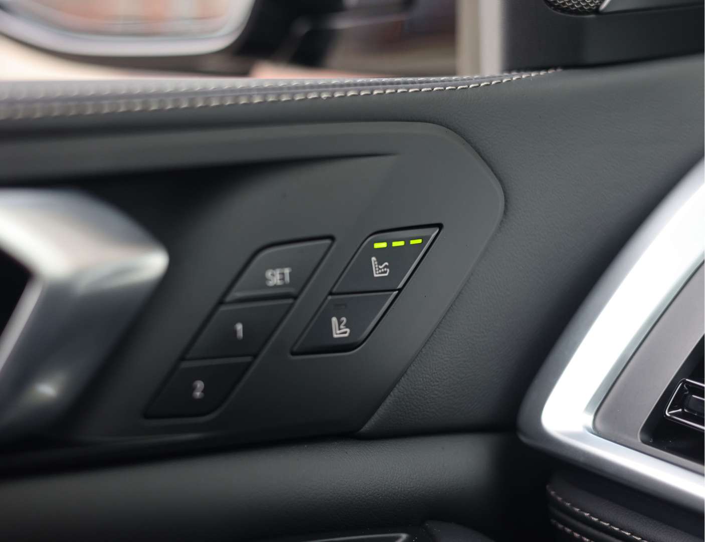 BMW X5 M-Performance 50e XDrive - 2025 - Joinsteer - #30