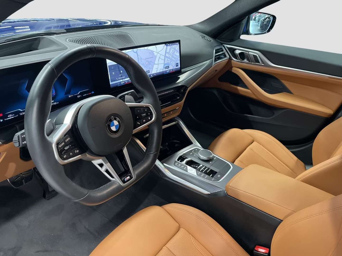 BMW Série 4 M Sport 420i - 2025 - Joinsteer - #12