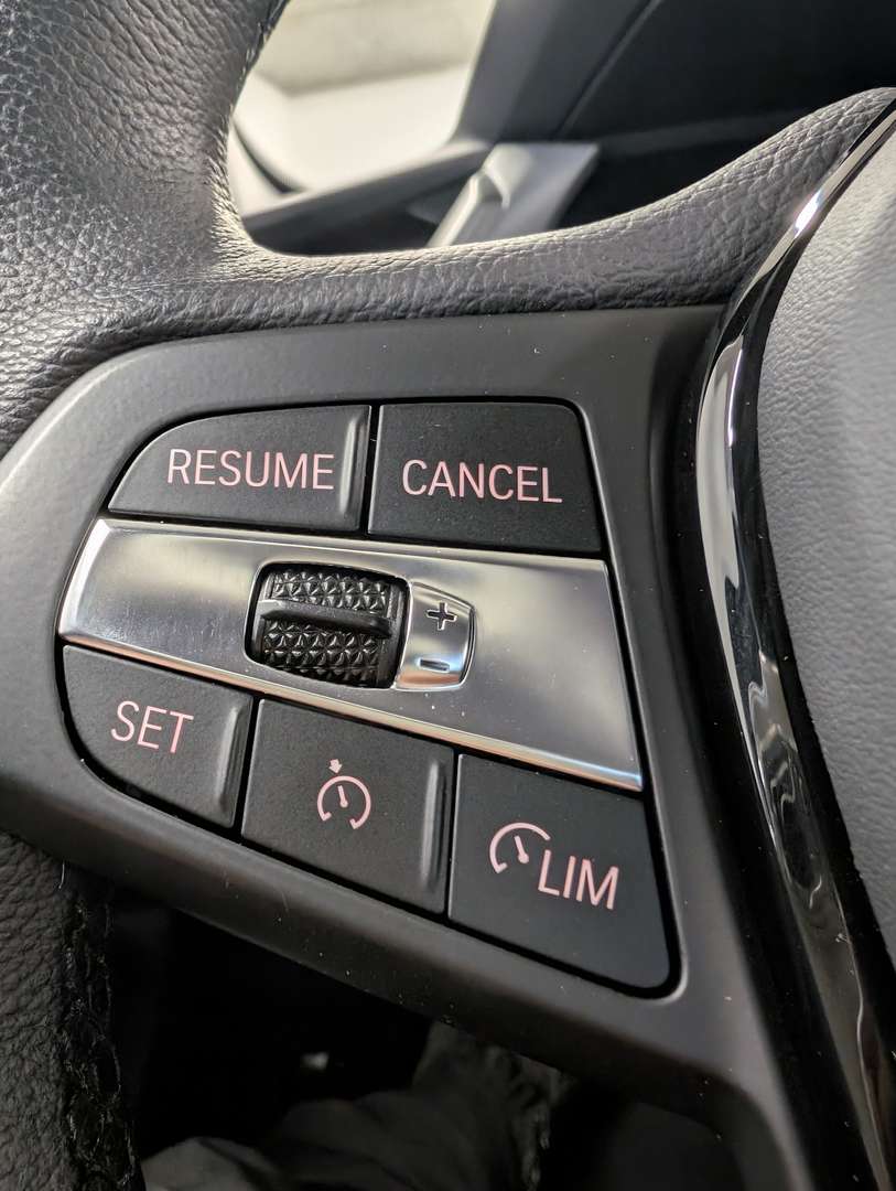 BMW 118i Hatch 118i - 2022 - Joinsteer - #16