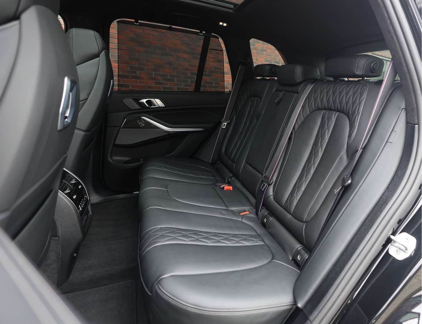 BMW X5 M-Performance 50e XDrive - 2025 - Joinsteer - #32