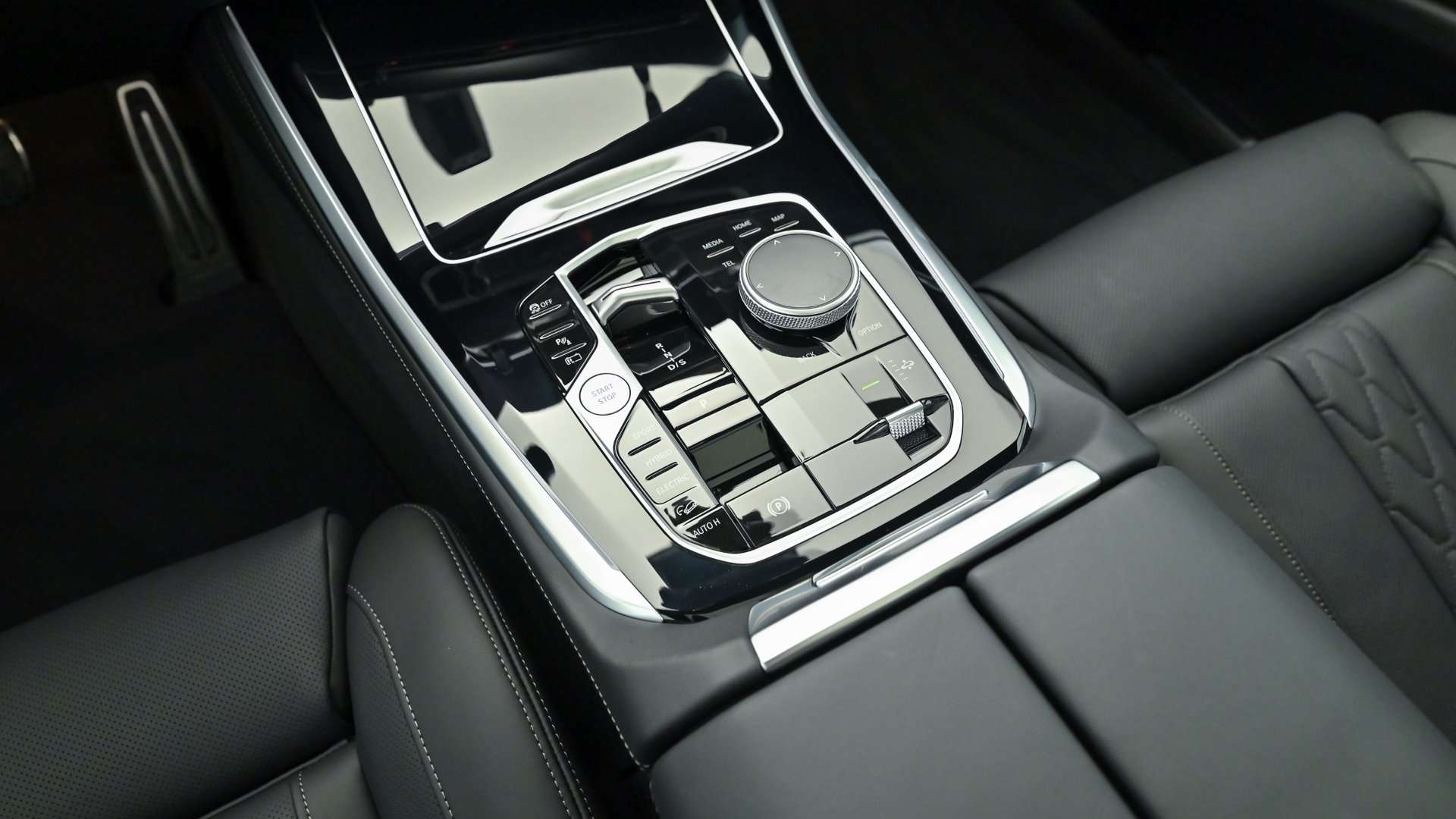 BMW X5 XDrive50e - 2025 - Joinsteer - #17