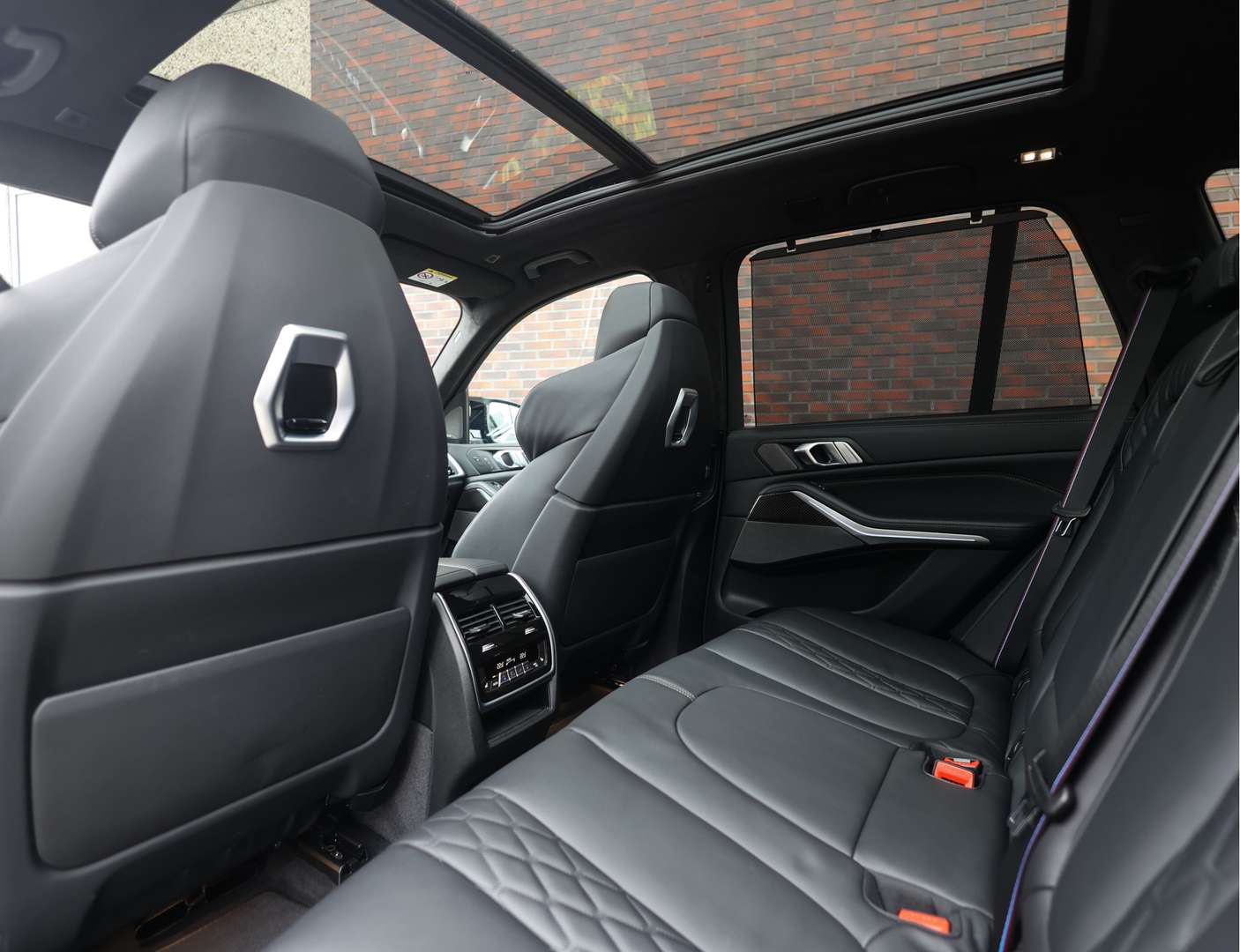 BMW X5 M-Performance 50e XDrive - 2025 - Joinsteer - #33