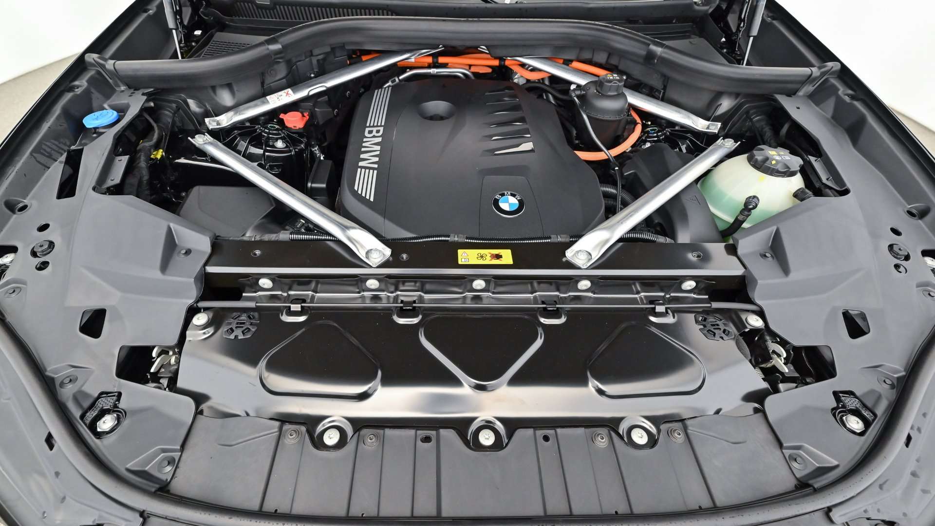 BMW X5 XDrive50e - 2025 - Joinsteer - #18