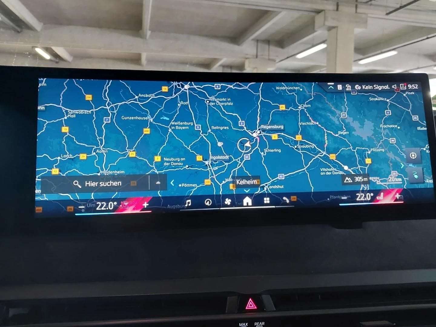 BMW IX M Sport XDrive45 - 2025 - Joinsteer - #15