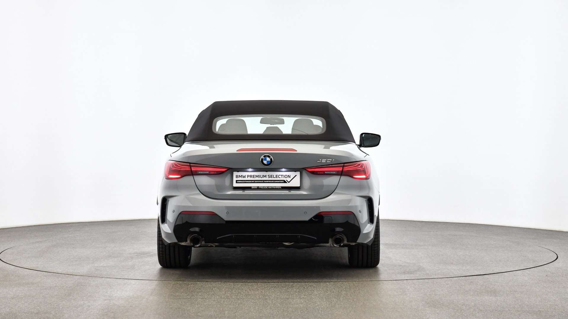 BMW Série 420i 420i - 2025 - Joinsteer - #2