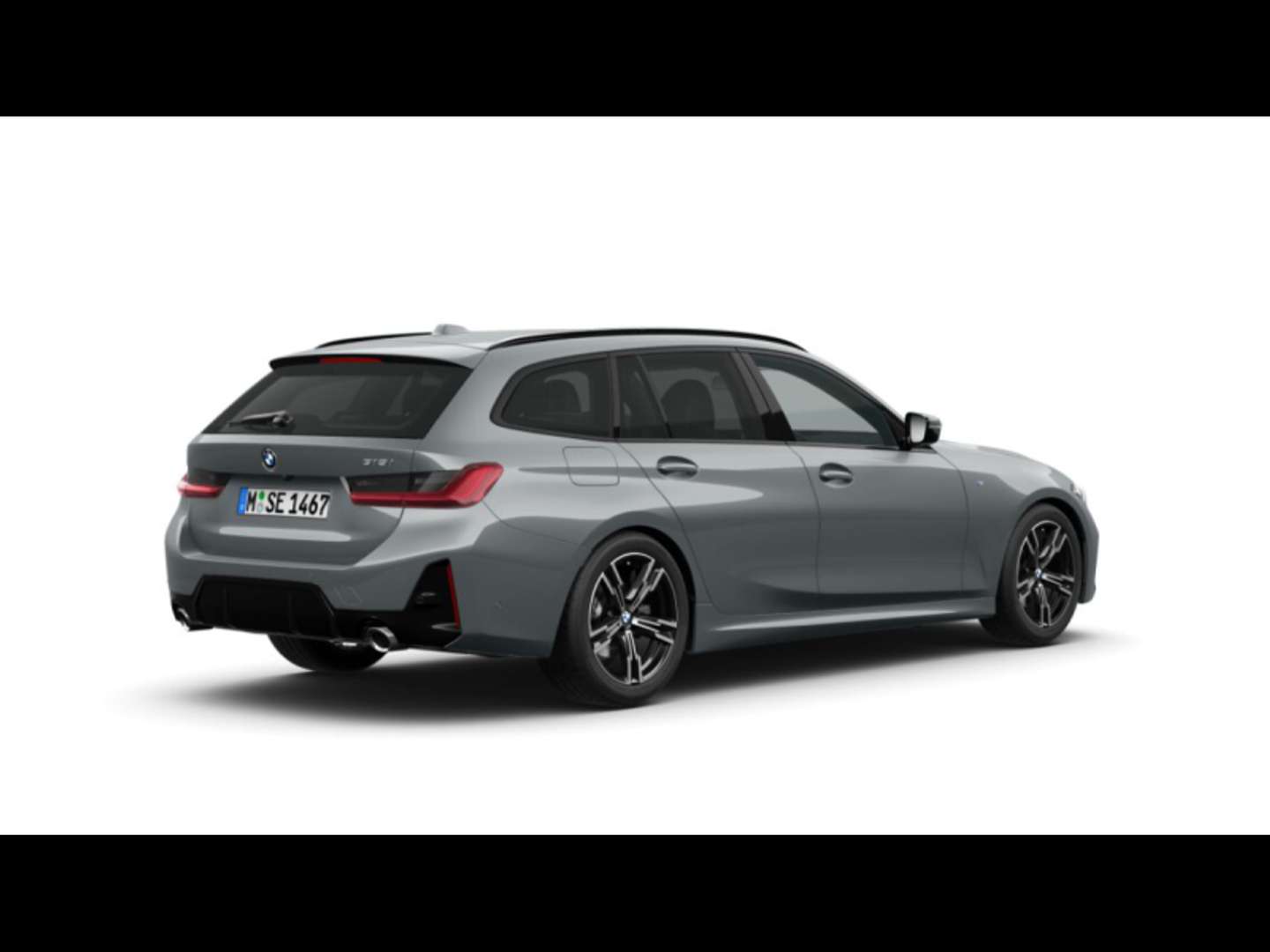 BMW 318 M Sport - 2025 - Joinsteer - #2