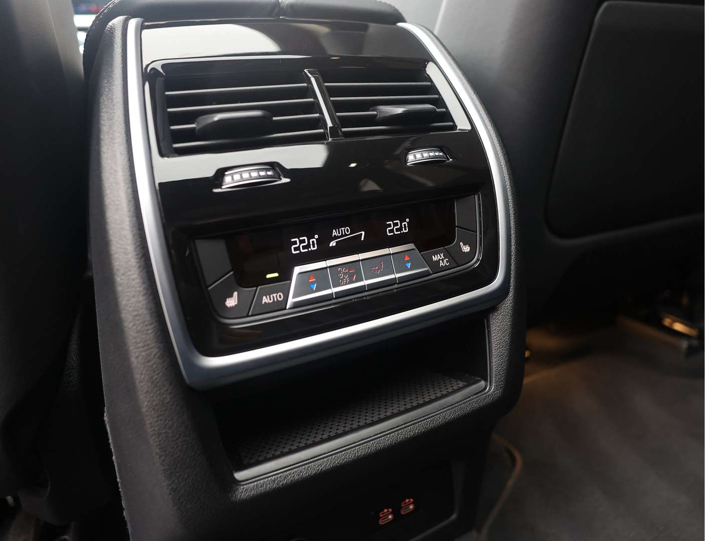 BMW X5 M-Performance 50e XDrive - 2025 - Joinsteer - #34