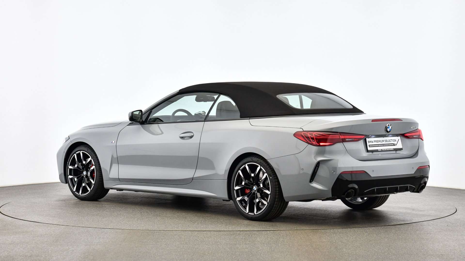 BMW Série 420i 420i - 2025 - Joinsteer - #3