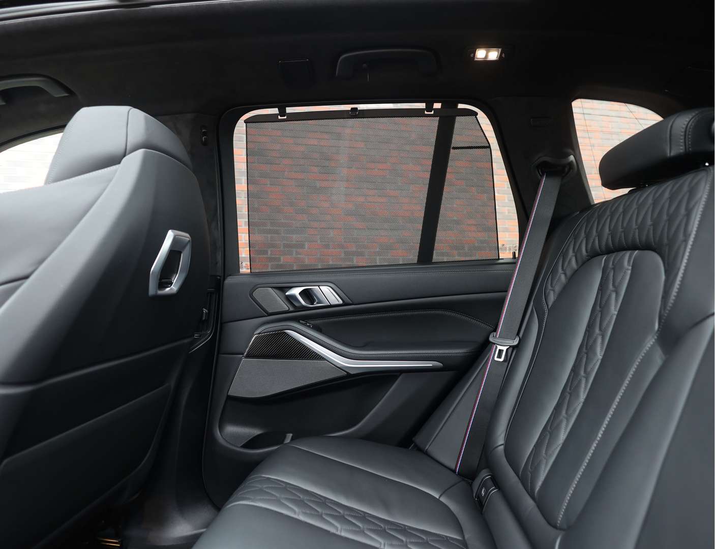 BMW X5 M-Performance 50e XDrive - 2025 - Joinsteer - #35