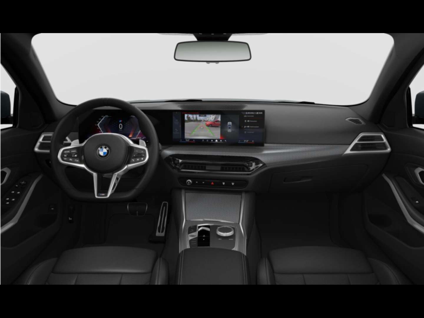 BMW 318 M Sport - 2025 - Joinsteer - #3