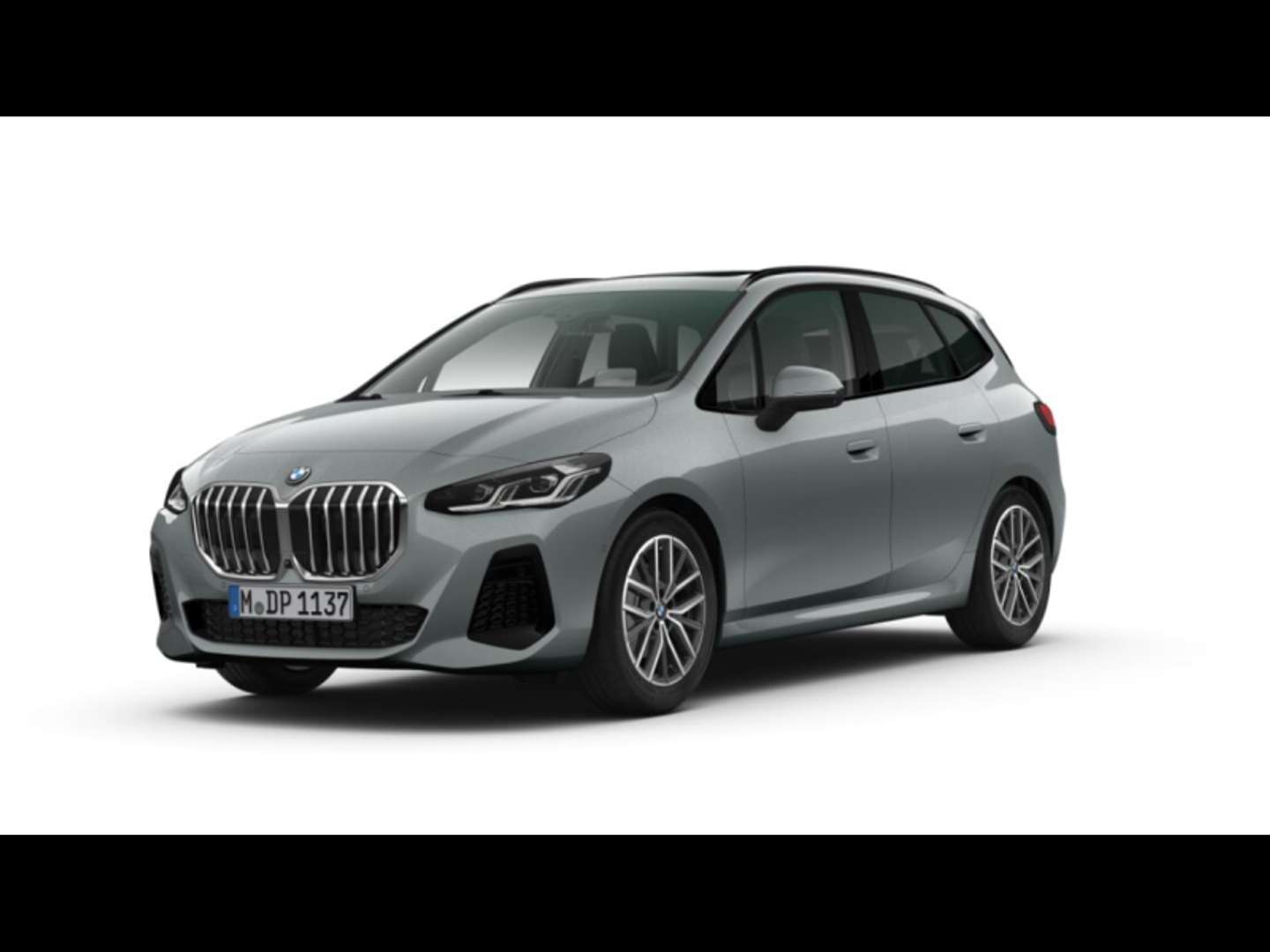 BMW 218 M Sport - 2025 - Joinsteer - #1