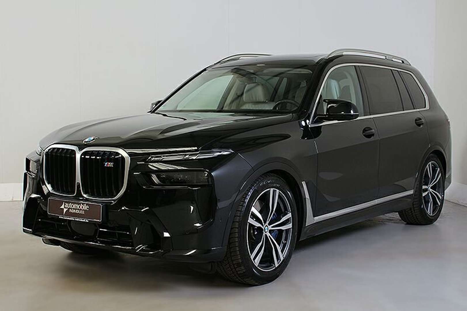 BMW X7 M M60 XDrive - 2025 - Joinsteer - #1