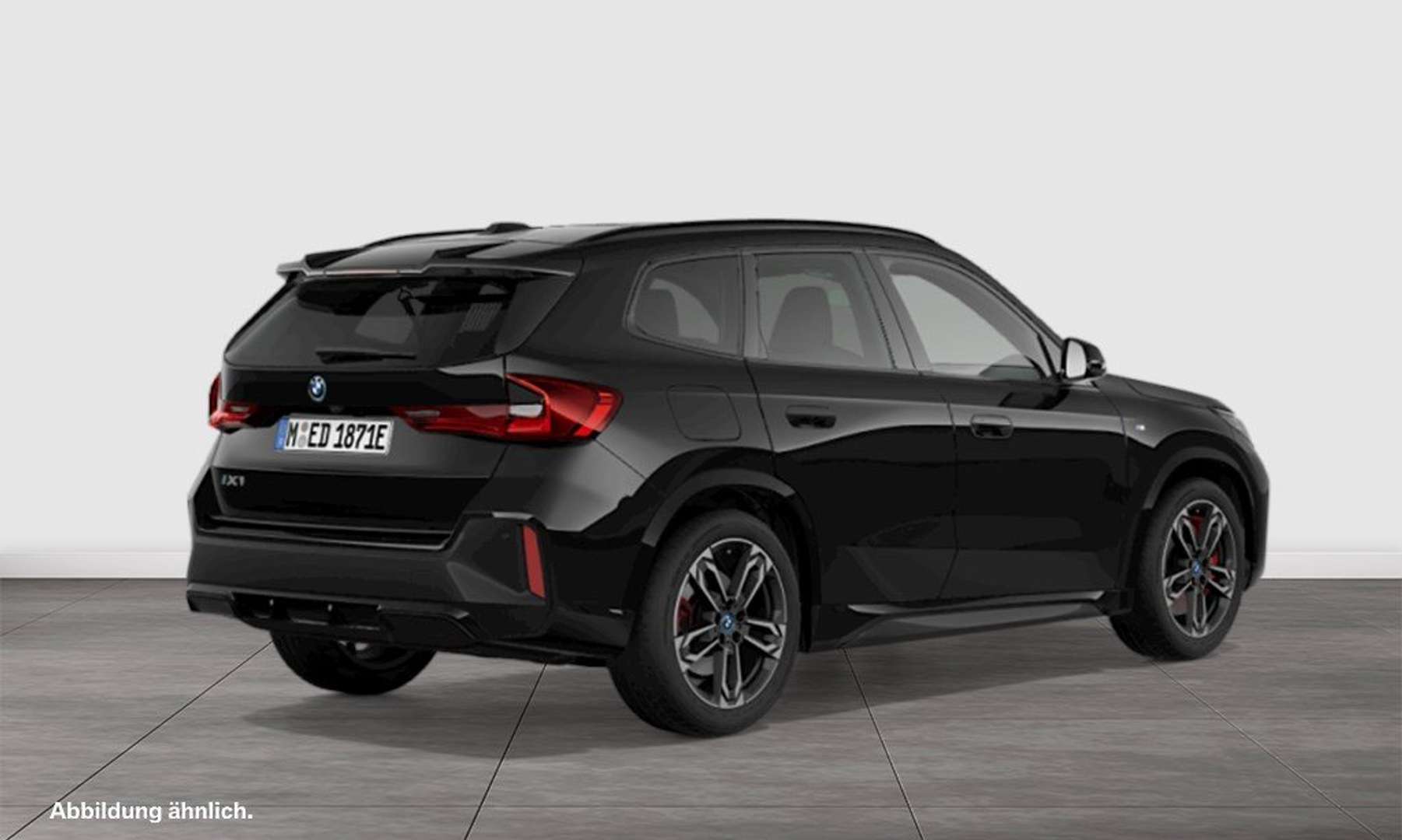 BMW IX1 M Sport EDrive20 - 2024 - Joinsteer - #1