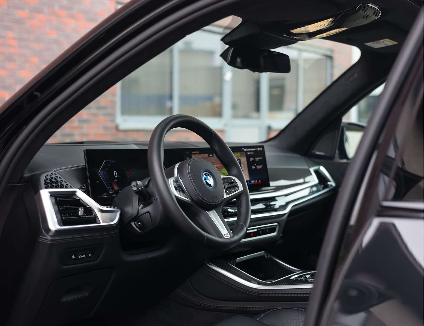 BMW X5 M-Performance 50e XDrive - 2025 - Joinsteer - #36