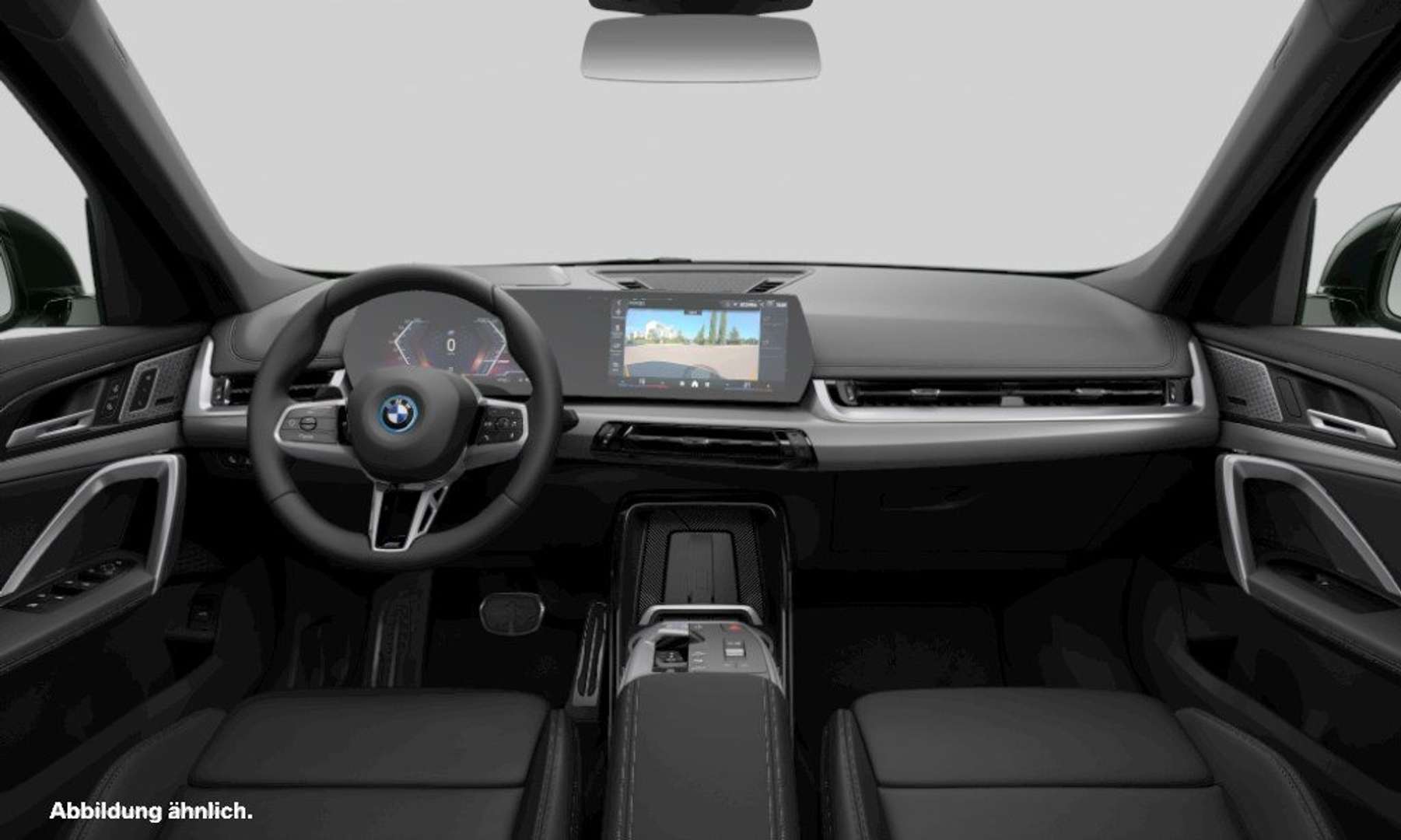 BMW IX1 M Sport EDrive20 - 2024 - Joinsteer - #2