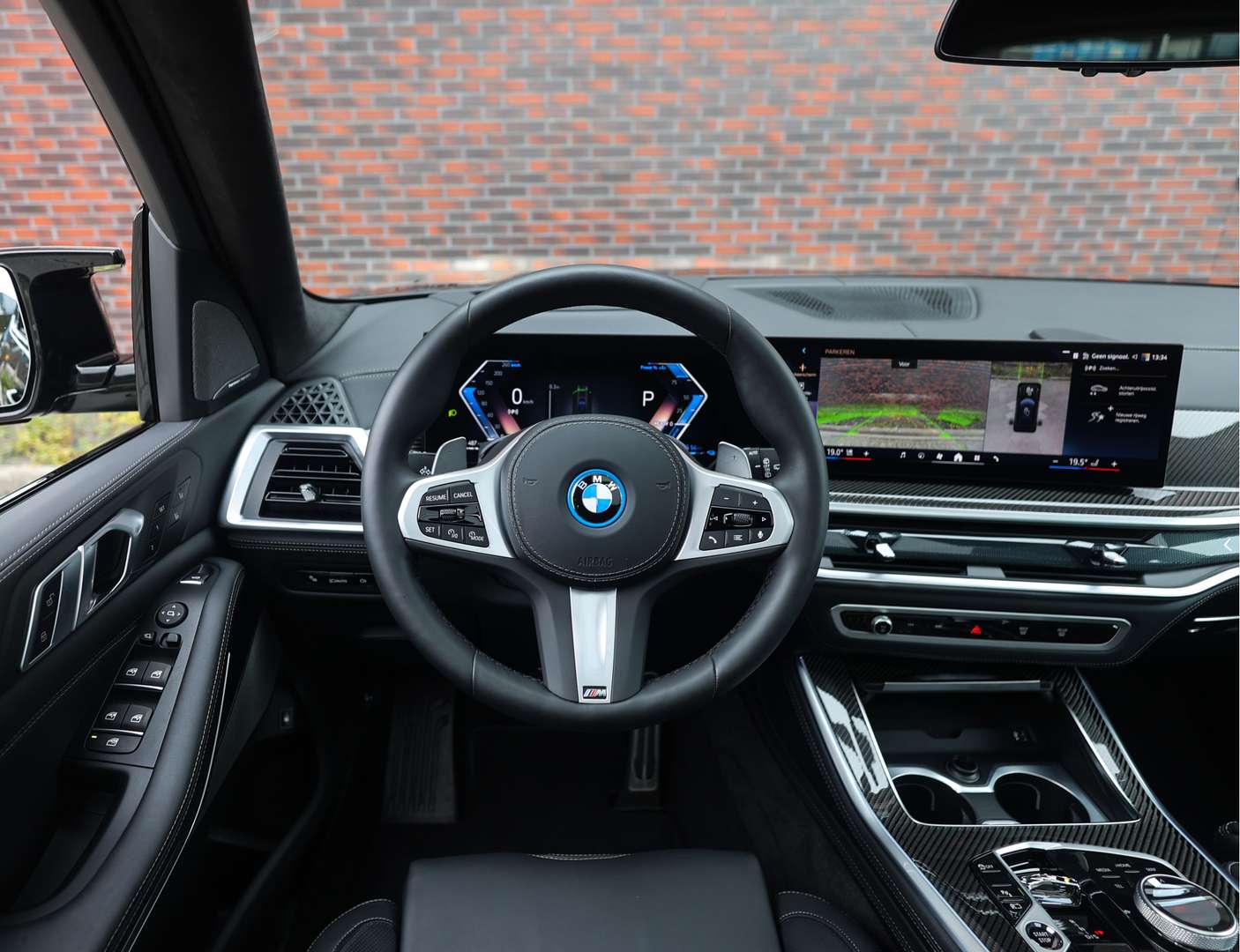 BMW X5 M-Performance 50e XDrive - 2025 - Joinsteer - #37