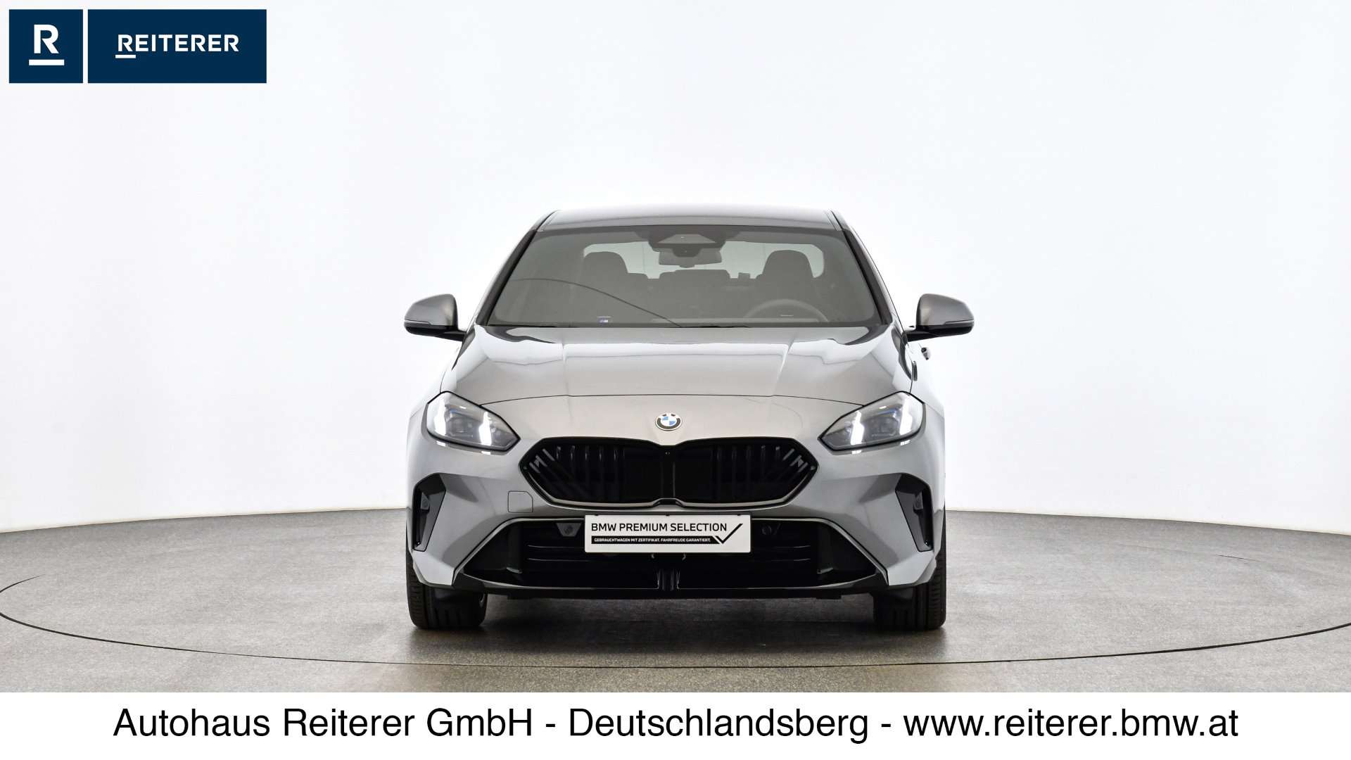 BMW Série 2 M Sport 220d - 2025 - Joinsteer - #2
