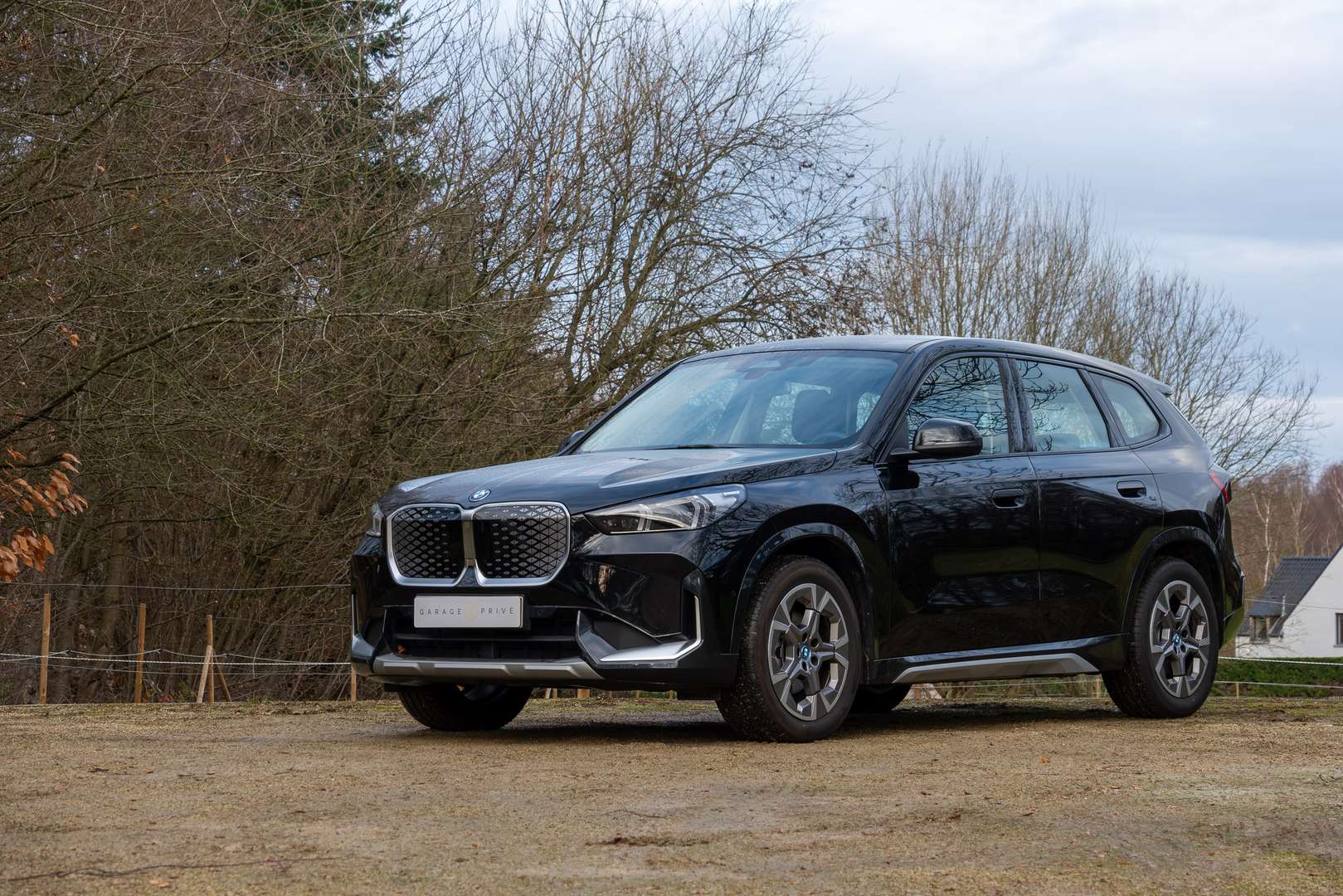 BMW IX1 XLine EDrive20 - 2025 - Joinsteer - #2