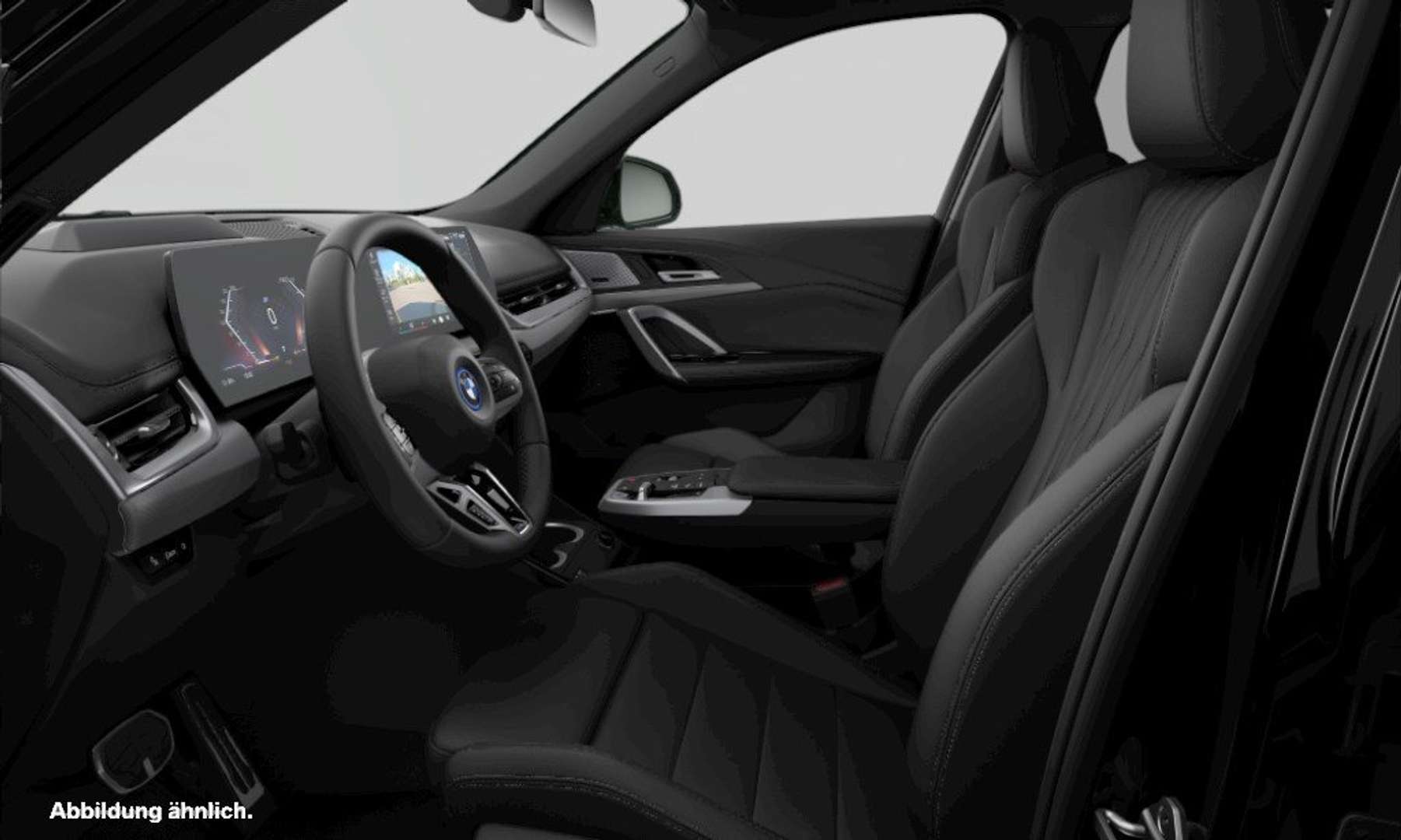 BMW IX1 M Sport EDrive20 - 2024 - Joinsteer - #3