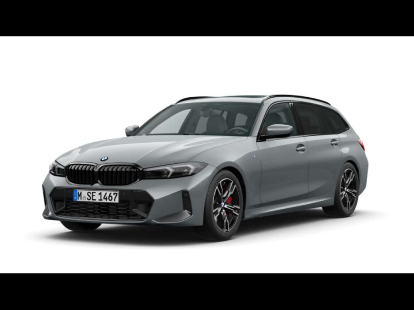 BMW 318 M Sport - 2025 - Joinsteer - #1